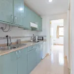 Piso Mar Appartement *
