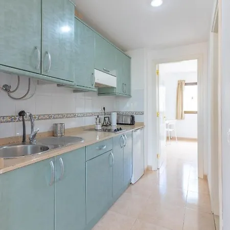 Piso Mar Daire *