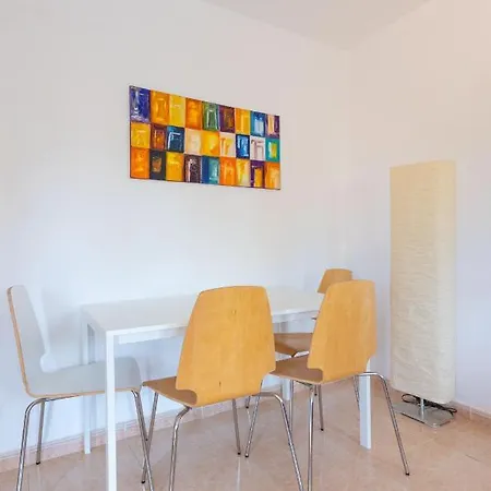 Piso Mar Daire *