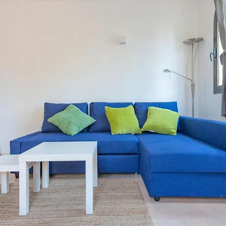 Lägenhet Piso Mar Corralejo
