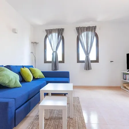 Piso Mar קורלחו