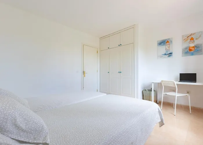 Piso Mar * Corralejo