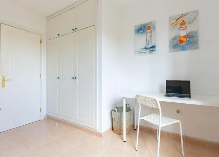 Piso Mar Apartment Corralejo