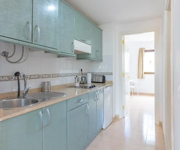 Piso Mar Apartment *