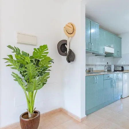 Apartamento Piso Mar Corralejo