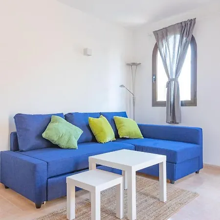 Piso Mar Apartment *