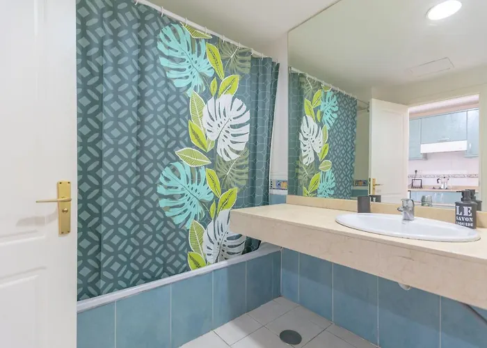 Apartment Piso Mar *