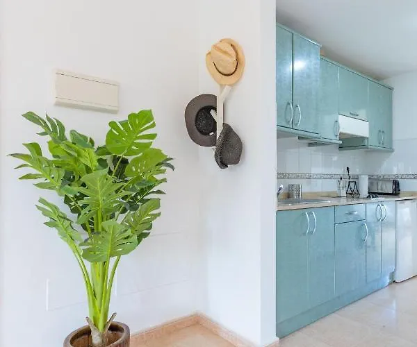 Appartement Piso Mar Corralejo