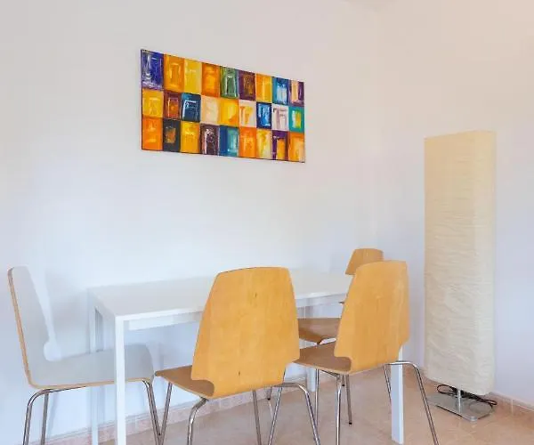 Piso Mar Appartement *