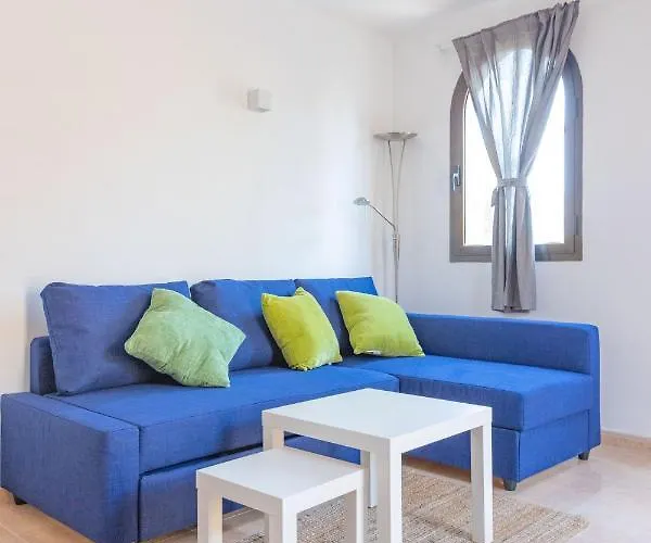 Piso Mar Apartment *